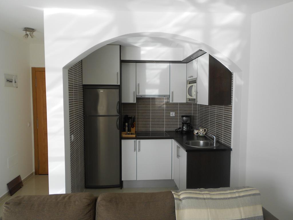 Atlantico Apartamento Costa Calma Exterior foto