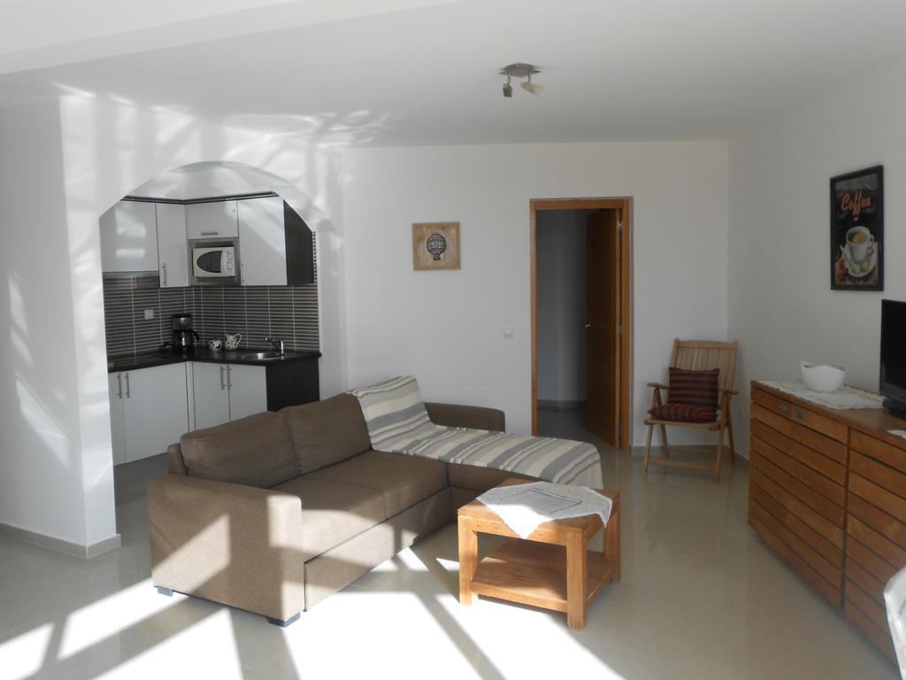 Atlantico Apartamento Costa Calma Exterior foto