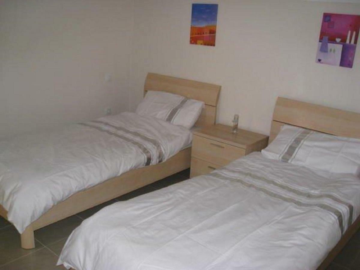 Atlantico Apartamento Costa Calma Exterior foto