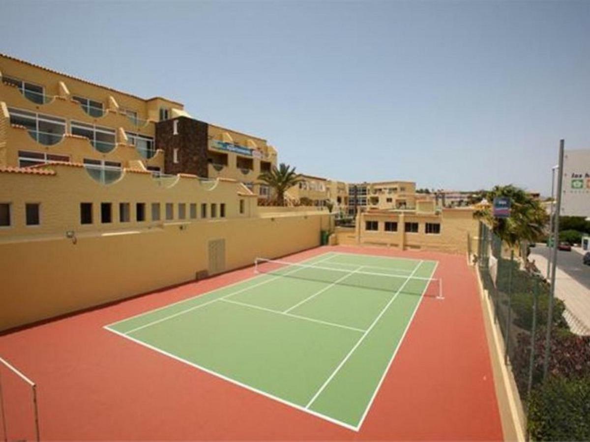 Atlantico Apartamento Costa Calma Exterior foto