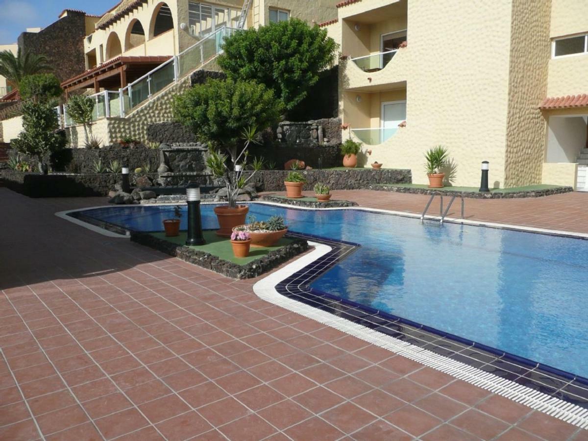 Atlantico Apartamento Costa Calma Exterior foto